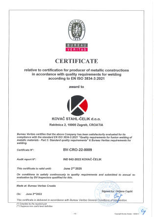 kovac-stahl-celik.certificate-en-iso-3834-3-2021